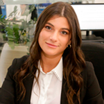 Daniela Ana Chini